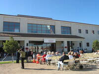 New Science Building Grand Opening Celebration thumbnail