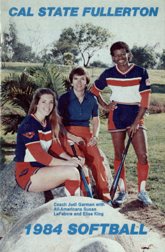 1984 Titan Softball thumbnail