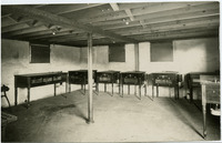 [Interior of Incubator Cellar] thumbnail