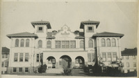 [First Administration Building] thumbnail