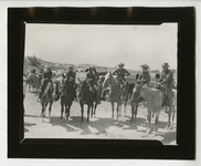 Poly Royal Rodeo - Horseback Riders thumbnail