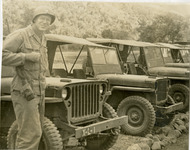 [Gene Smith - Army service, 1942-1946] thumbnail