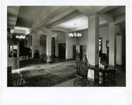 Ladies' Protection and Relief Society, 'The Heritage Residence,' San Francisco, 1924 thumbnail