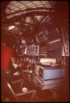 [Inside the Rose Float control area] thumbnail