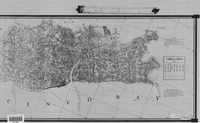 U.S. Coast Survey, Register No. 635; San Francisco Bay; Sheet 2 of 2 thumbnail