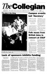 1991_03 The Daily Collegian March 1991 thumbnail