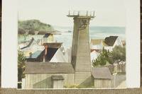 Old Mendecino High School thumbnail