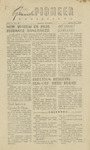 Granada Pioneer, Vol. I, No. 50 thumbnail