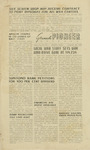 Granada Pioneer, Vol. II, No. 22 thumbnail