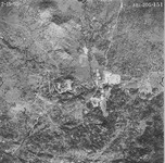 1950 ABI-20G-151 [Fresno County, California aerial survey, 1950] thumbnail