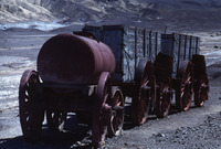 Twenty mule team wagon thumbnail