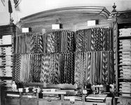 Display of neckties and shirts thumbnail