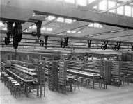 Empty workroom. thumbnail