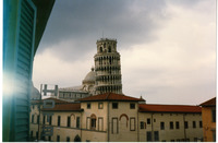 Leaning Tower of Pisa thumbnail