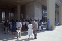 Courthouse Rally Supporting Independent Supreme Court thumbnail