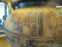 Corinthian column-krater thumbnail