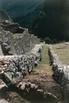 Machu Picchu. Agricultural Terraces and details thumbnail
