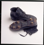 Football Shoes, 1933 thumbnail