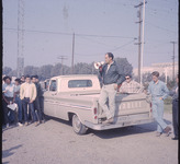 Agricultural Department: Bob Smith, 1965 thumbnail