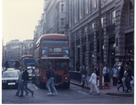 Bus in London thumbnail