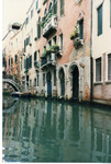 Canals in Venice, Italy thumbnail