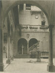 Courtyard of Italy Building thumbnail