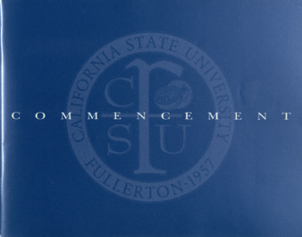 44th Annual Commencement thumbnail