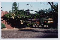 Gerber House and Garden - Family Home of Rudolf W. Gerber, M.D. and wife Catherine Gerber thumbnail