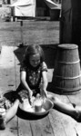 Little Ruthie Playing thumbnail