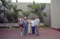 Visiting U.S.S. Arizona Memorial at Pearl Harbor thumbnail