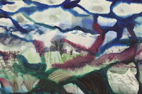 Barstow west of Blackstone thumbnail