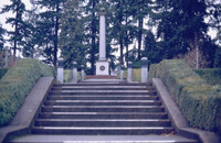 Washington Park, Largest urban park in the United States thumbnail