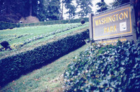 Washington Park, Largest urban park in the United States thumbnail