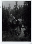 Hearst, William Randolph, Wyntoon, Siskiyou County, California.Photograph thumbnail