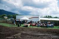 Torres ranch, Covered bridge dedication 003 thumbnail