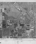 1985 FRE CITY BP 16 [City of Fresno, Fresno County, California, aerial survey, 1985] thumbnail