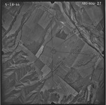 1966 ABG-6GG-27 [Aerial photographs of] Monterey County, California. thumbnail