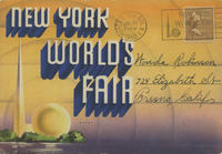 New York World's Fair thumbnail