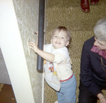 Baby Shower for Jackie and Marty Hijman at Virginia Graham's Home thumbnail