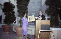 State Bar President's Pro Bono Awards Reception at Sheraton-Monterey thumbnail