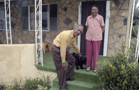 Visiting Inez Gardner thumbnail