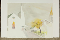 Jackson Methodist & Saint Patrick thumbnail