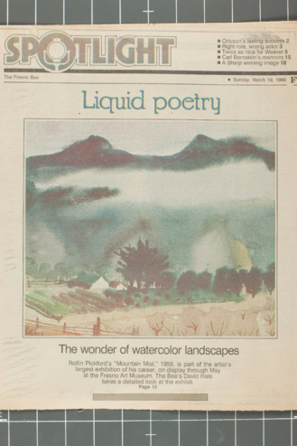 Liquid Poetry thumbnail