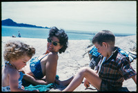 Glenna with Melissa and Joel thumbnail