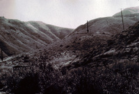 Part of the Conejo Grade Prior to one of Many Realignments thumbnail