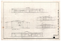 Thunderbird unit A, elevations, sheet 5 thumbnail