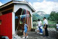 Torres ranch, Ovana covered bridge dedication ceremony 001 thumbnail