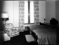Sainte Claire Hotel double room. thumbnail