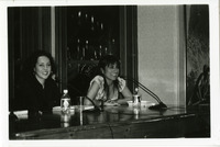 Michele Serros speaking thumbnail