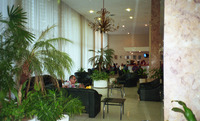 Hotel interior thumbnail